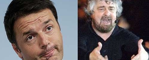 sondaggi politici elettorali m5s pd