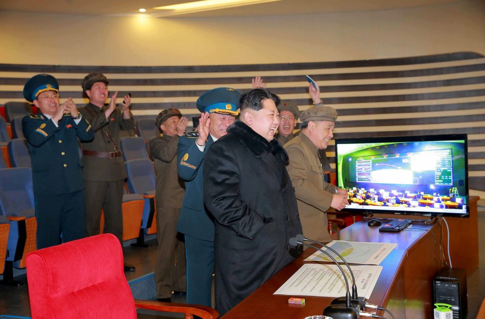 Corea del Nord