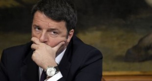 Matteo Renzi