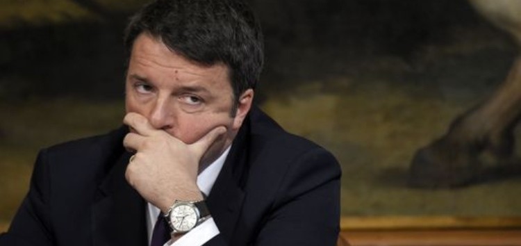 Matteo Renzi