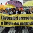 pensioni ultime novità precoci quota 41