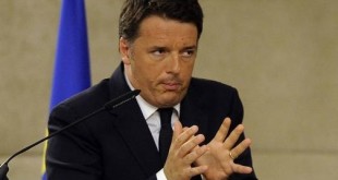 Renzi referendum costituzionale