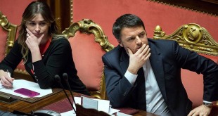 sondaggi referendum costituzionale