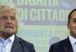 ultimi sondaggi politici elettorali M5S