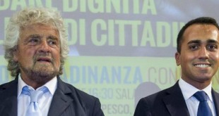 ultimi sondaggi politici elettorali M5S