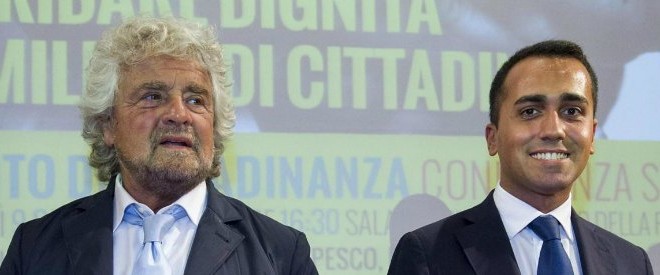 ultimi sondaggi politici elettorali M5S