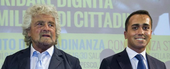 ultimi sondaggi politici elettorali M5S
