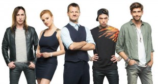 X Factor 2016