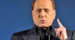 Berlusconi