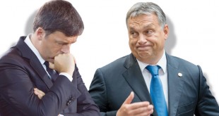 Renzi Orban
