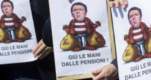 pensioni ultime novità reversibilità