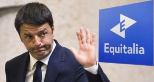 renzi-equitalia