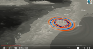 terremoto 30 ottobre 2016