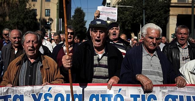 pensioni ultime notizie tagli