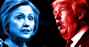 sondaggi elettorali usa 2016