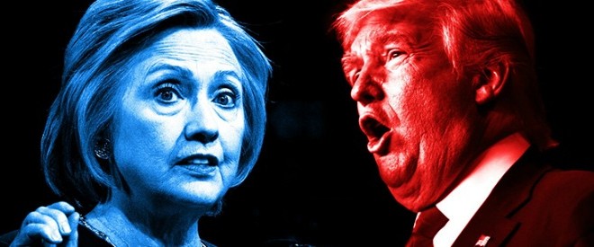 sondaggi elettorali usa 2016