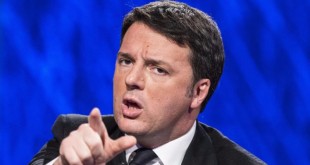 Renzi referendum