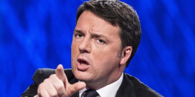 Renzi referendum