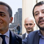 M5S Lega Nord