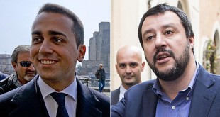M5S Lega Nord